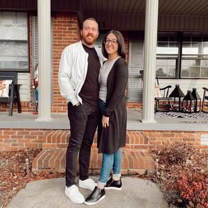 Meet your Posher, Alison